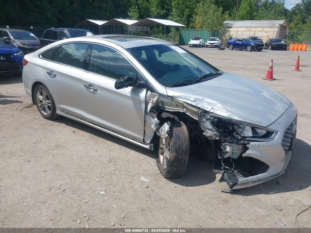 Aukcja sprzedaży 2019 Hyundai Sonata Sport, vin: 5NPE34AF3KH806749, numer aukcji: 45965732
