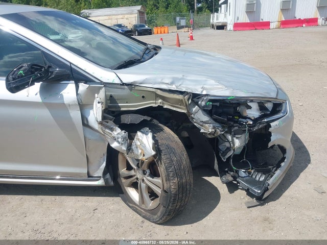 2019 Hyundai Sonata Sport მანქანა იყიდება აუქციონზე, vin: 5NPE34AF3KH806749, აუქციონის ნომერი: 45965732