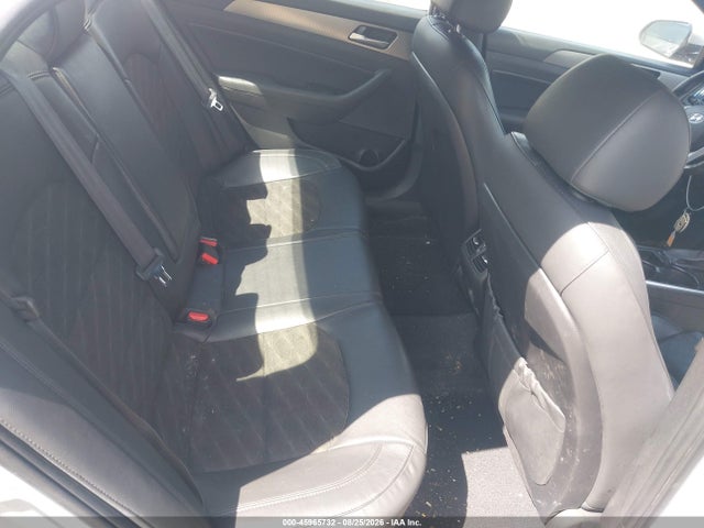 2019 Hyundai Sonata Sport მანქანა იყიდება აუქციონზე, vin: 5NPE34AF3KH806749, აუქციონის ნომერი: 45965732