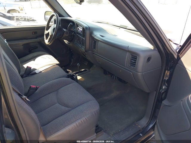 2004 Chevrolet Silverado 1500 მანქანა იყიდება აუქციონზე, vin: 1GCEK19V44Z187930, აუქციონის ნომერი: 45965734