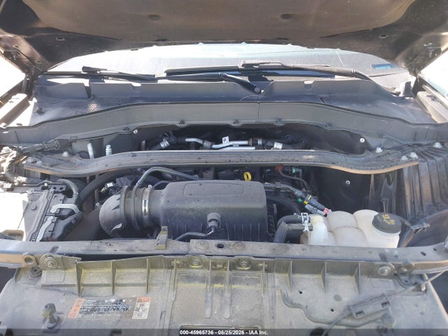 2022 Ford Explorer St-line მანქანა იყიდება აუქციონზე, vin: 1FMSK8KH0NGA75070, აუქციონის ნომერი: 45965736