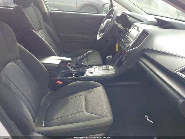Продаж на аукціоні авто 2021 Subaru Impreza Sedan, vin: 4S3GKAB66M3602969, номер лоту: 45965742