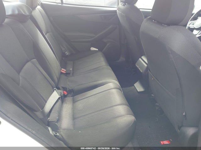 Продаж на аукціоні авто 2021 Subaru Impreza Sedan, vin: 4S3GKAB66M3602969, номер лоту: 45965742