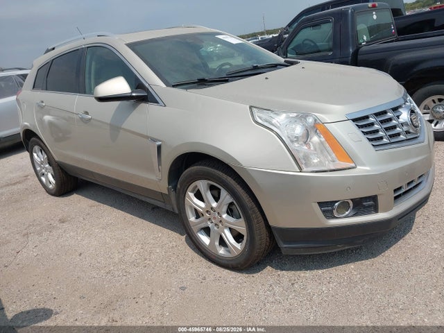 Aukcja sprzedaży 2014 Cadillac Srx Performance Collection, vin: 3GYFNCE37ES522862, numer aukcji: 45965746