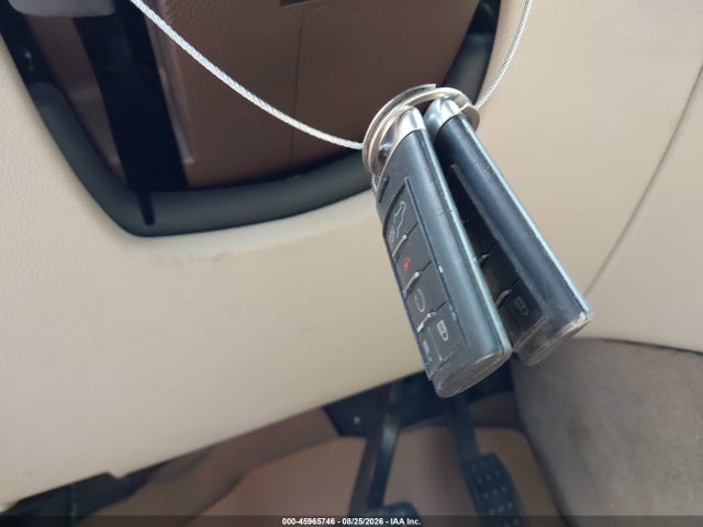 Aukcja sprzedaży 2014 Cadillac Srx Performance Collection, vin: 3GYFNCE37ES522862, numer aukcji: 45965746