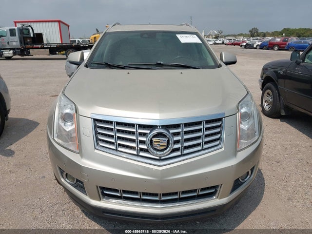 Aukcja sprzedaży 2014 Cadillac Srx Performance Collection, vin: 3GYFNCE37ES522862, numer aukcji: 45965746