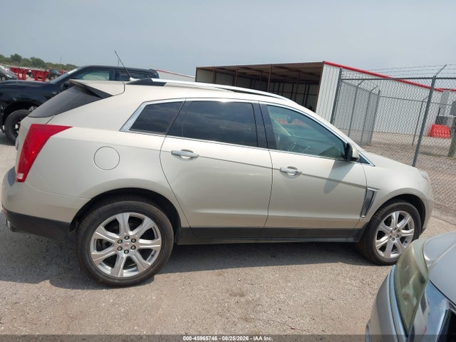 Aukcja sprzedaży 2014 Cadillac Srx Performance Collection, vin: 3GYFNCE37ES522862, numer aukcji: 45965746