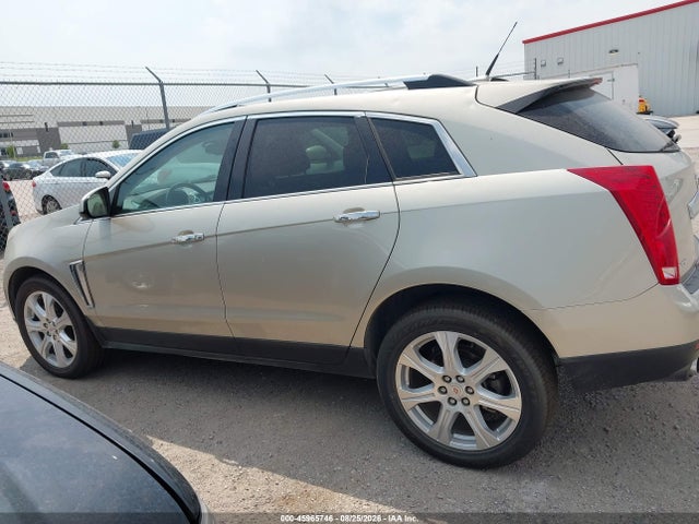 Aukcja sprzedaży 2014 Cadillac Srx Performance Collection, vin: 3GYFNCE37ES522862, numer aukcji: 45965746
