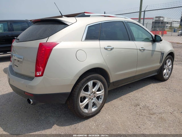 Aukcja sprzedaży 2014 Cadillac Srx Performance Collection, vin: 3GYFNCE37ES522862, numer aukcji: 45965746