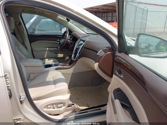 Aukcja sprzedaży 2014 Cadillac Srx Performance Collection, vin: 3GYFNCE37ES522862, numer aukcji: 45965746