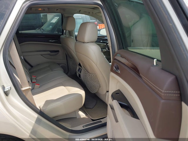 Aukcja sprzedaży 2014 Cadillac Srx Performance Collection, vin: 3GYFNCE37ES522862, numer aukcji: 45965746