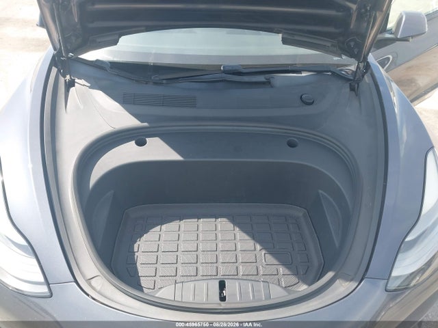 Продажа на аукционе авто 2021 Tesla Model 3 Standard Range Plus Rear-wheel Drive, vin: 5YJ3E1EA4MF085079, номер лота: 45965750