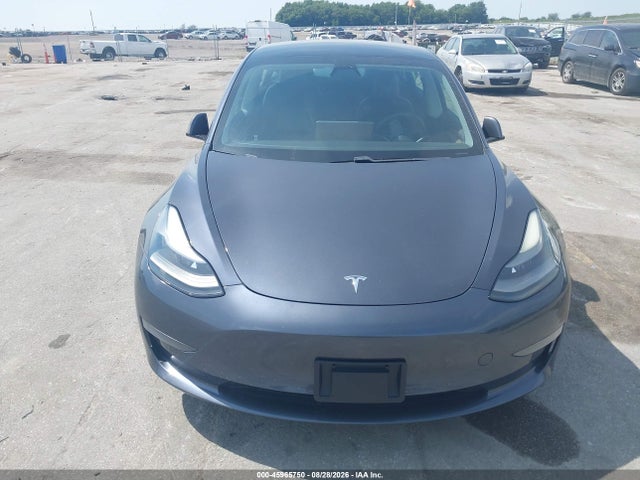 Продажа на аукционе авто 2021 Tesla Model 3 Standard Range Plus Rear-wheel Drive, vin: 5YJ3E1EA4MF085079, номер лота: 45965750