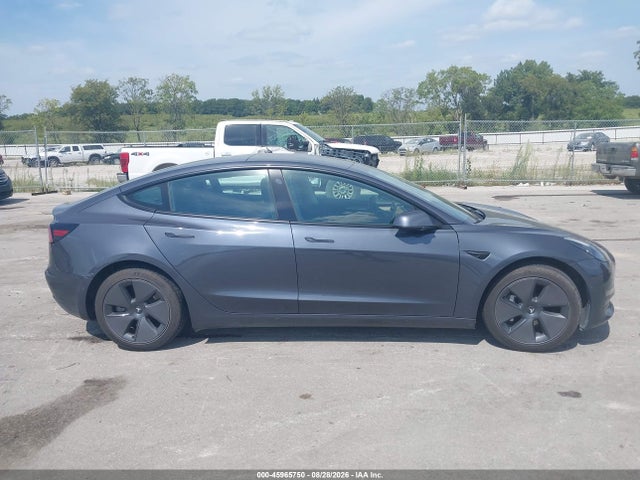 Продажа на аукционе авто 2021 Tesla Model 3 Standard Range Plus Rear-wheel Drive, vin: 5YJ3E1EA4MF085079, номер лота: 45965750