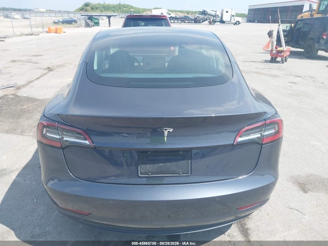Продажа на аукционе авто 2021 Tesla Model 3 Standard Range Plus Rear-wheel Drive, vin: 5YJ3E1EA4MF085079, номер лота: 45965750