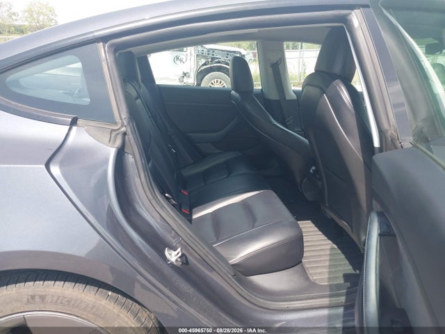 Продажа на аукционе авто 2021 Tesla Model 3 Standard Range Plus Rear-wheel Drive, vin: 5YJ3E1EA4MF085079, номер лота: 45965750