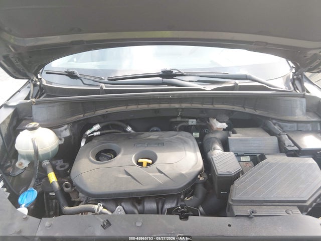 Auction sale of the 2019 Hyundai Tucson Value, vin: KM8J3CA48KU038856, lot number: 45965753