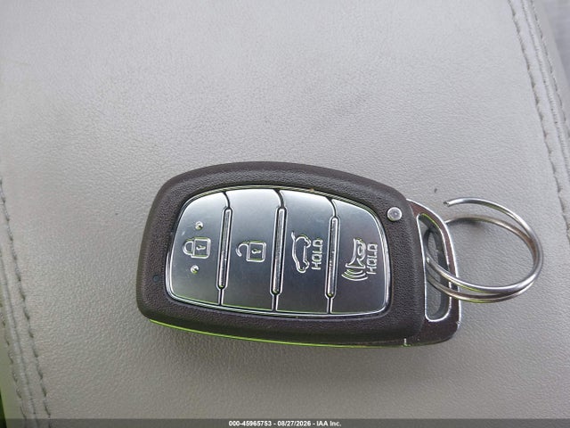 Auction sale of the 2019 Hyundai Tucson Value, vin: KM8J3CA48KU038856, lot number: 45965753