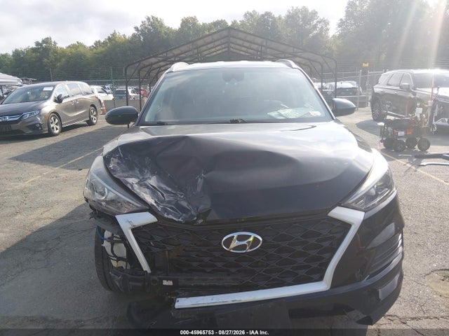Auction sale of the 2019 Hyundai Tucson Value, vin: KM8J3CA48KU038856, lot number: 45965753