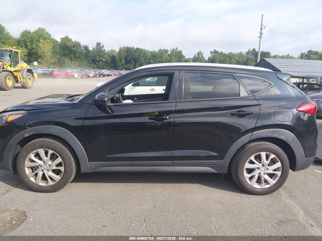 Auction sale of the 2019 Hyundai Tucson Value, vin: KM8J3CA48KU038856, lot number: 45965753