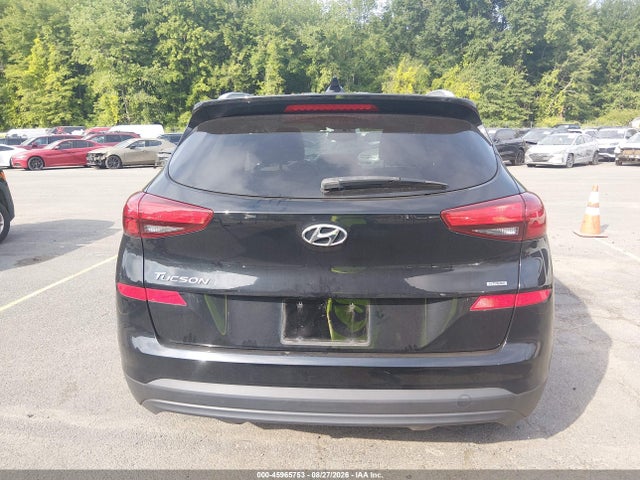 Auction sale of the 2019 Hyundai Tucson Value, vin: KM8J3CA48KU038856, lot number: 45965753