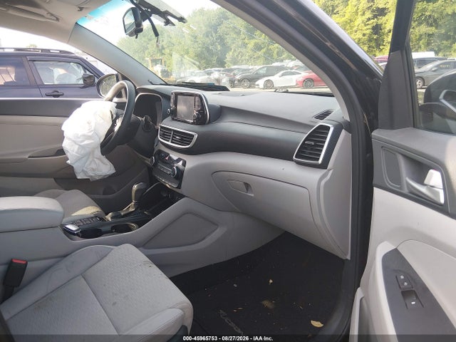 Auction sale of the 2019 Hyundai Tucson Value, vin: KM8J3CA48KU038856, lot number: 45965753