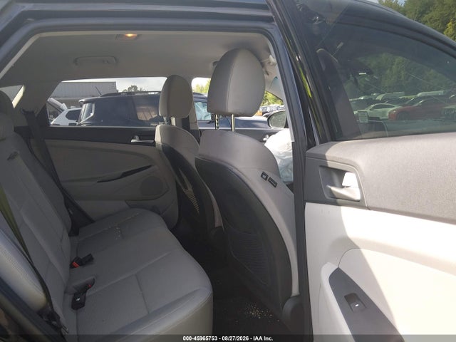 Auction sale of the 2019 Hyundai Tucson Value, vin: KM8J3CA48KU038856, lot number: 45965753