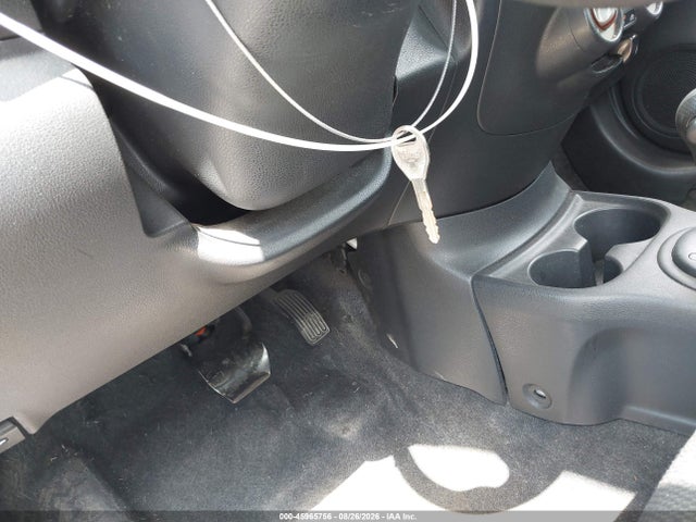 Продажа на аукционе авто 2012 Nissan Versa 1.6 Sv, vin: 3N1CN7AP0CL835304, номер лота: 45965756