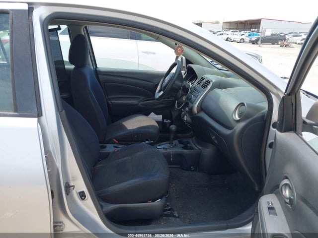 Продажа на аукционе авто 2012 Nissan Versa 1.6 Sv, vin: 3N1CN7AP0CL835304, номер лота: 45965756