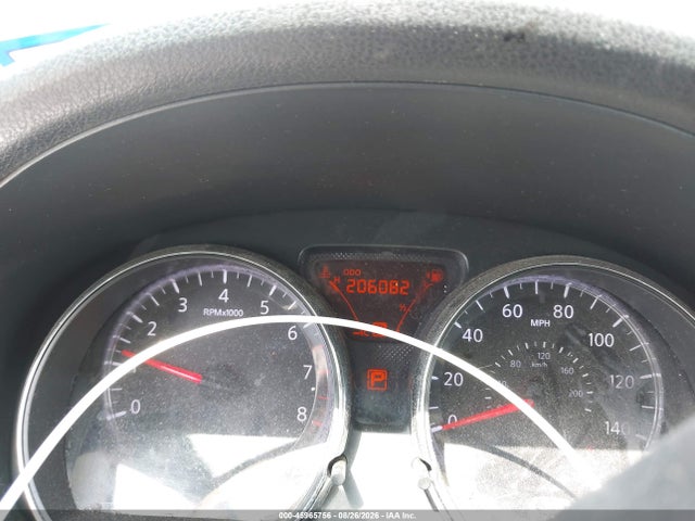 Продажа на аукционе авто 2012 Nissan Versa 1.6 Sv, vin: 3N1CN7AP0CL835304, номер лота: 45965756