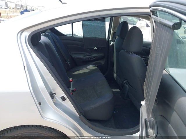 Продажа на аукционе авто 2012 Nissan Versa 1.6 Sv, vin: 3N1CN7AP0CL835304, номер лота: 45965756