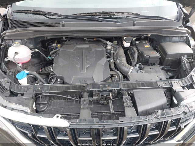 Продаж на аукціоні авто 2024 Kia Carnival Mpv Lx Seat Package, vin: KNDNB4H38R6336799, номер лоту: 45965760