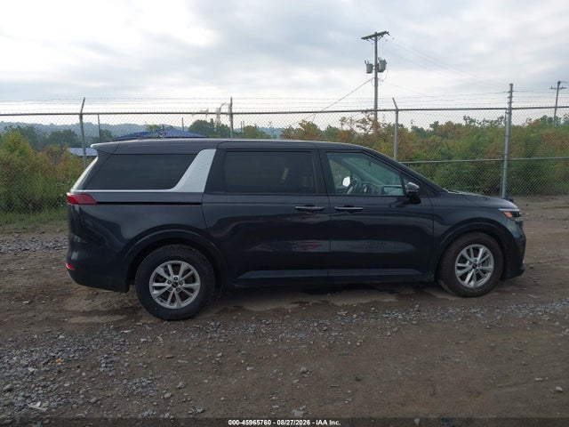 Продаж на аукціоні авто 2024 Kia Carnival Mpv Lx Seat Package, vin: KNDNB4H38R6336799, номер лоту: 45965760