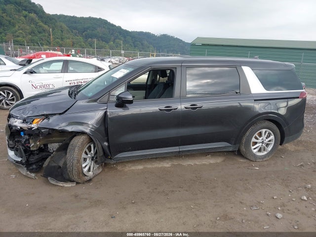 Продаж на аукціоні авто 2024 Kia Carnival Mpv Lx Seat Package, vin: KNDNB4H38R6336799, номер лоту: 45965760