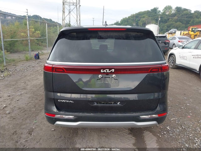 Продаж на аукціоні авто 2024 Kia Carnival Mpv Lx Seat Package, vin: KNDNB4H38R6336799, номер лоту: 45965760