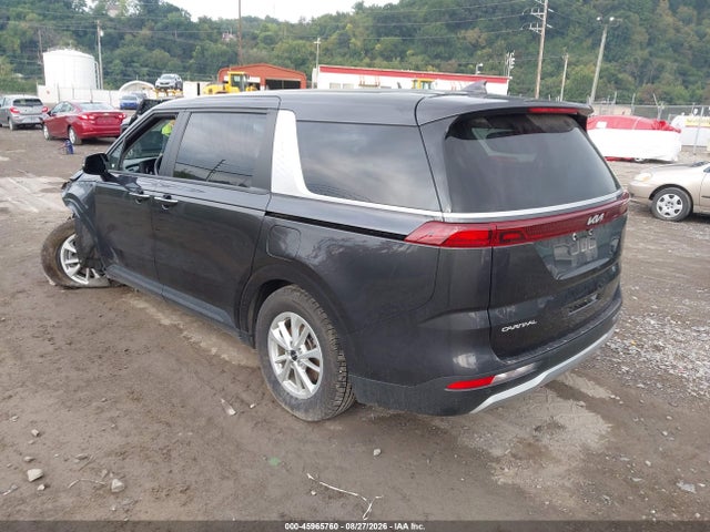 Продаж на аукціоні авто 2024 Kia Carnival Mpv Lx Seat Package, vin: KNDNB4H38R6336799, номер лоту: 45965760