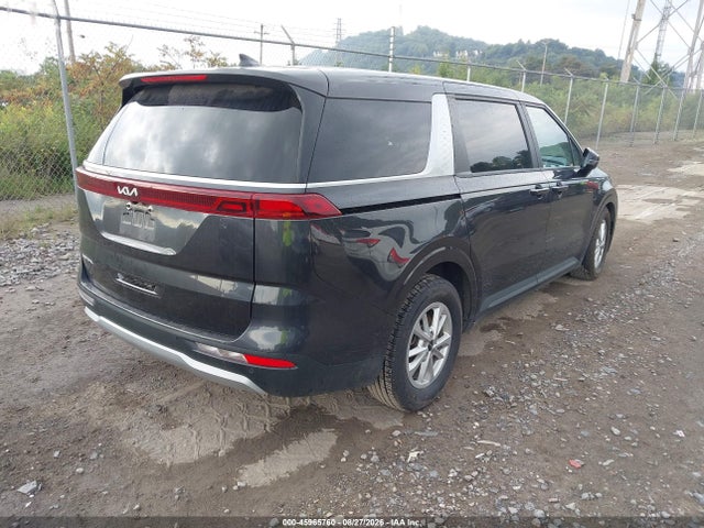 Продаж на аукціоні авто 2024 Kia Carnival Mpv Lx Seat Package, vin: KNDNB4H38R6336799, номер лоту: 45965760