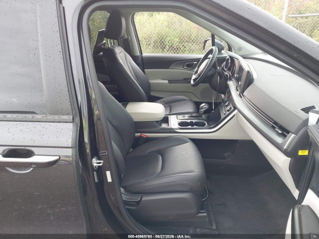 Продаж на аукціоні авто 2024 Kia Carnival Mpv Lx Seat Package, vin: KNDNB4H38R6336799, номер лоту: 45965760