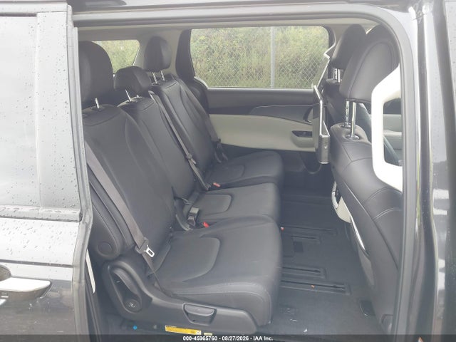 Продаж на аукціоні авто 2024 Kia Carnival Mpv Lx Seat Package, vin: KNDNB4H38R6336799, номер лоту: 45965760