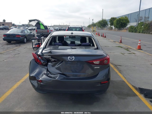 Mazda Mazda3 I Touring 2015 JM1BM1V71F1258443 Image 16