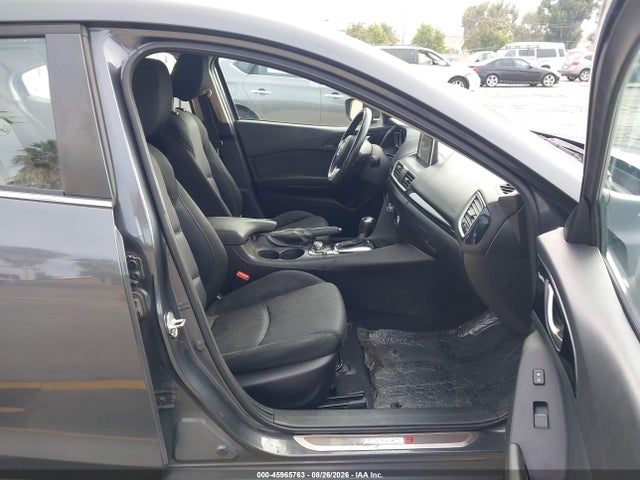Mazda Mazda3 I Touring 2015 JM1BM1V71F1258443 Image 5