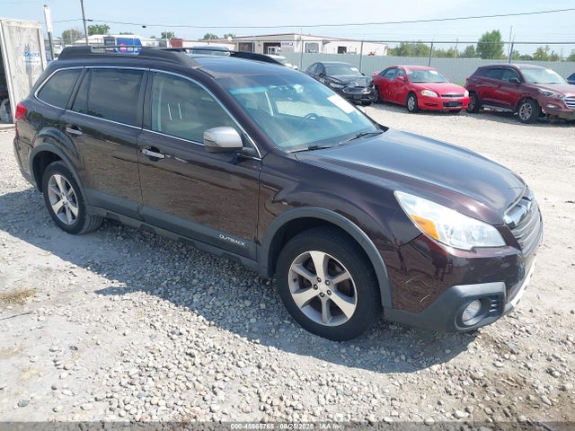 Aukcja sprzedaży 2013 Subaru Outback 2.5i Limited, vin: 4S4BRCSCXD3220124, numer aukcji: 45965765