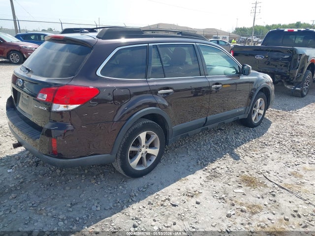 Aukcja sprzedaży 2013 Subaru Outback 2.5i Limited, vin: 4S4BRCSCXD3220124, numer aukcji: 45965765