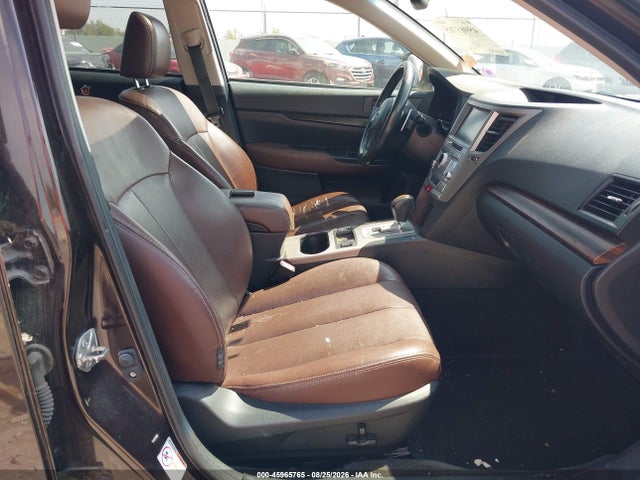 Aukcja sprzedaży 2013 Subaru Outback 2.5i Limited, vin: 4S4BRCSCXD3220124, numer aukcji: 45965765