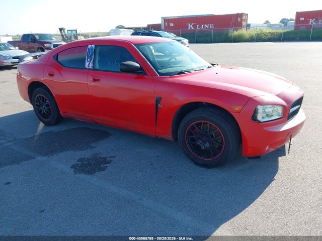 Aukcja sprzedaży 2009 Dodge Charger Sxt, vin: 2B3KA33V09H585493, numer aukcji: 45965768