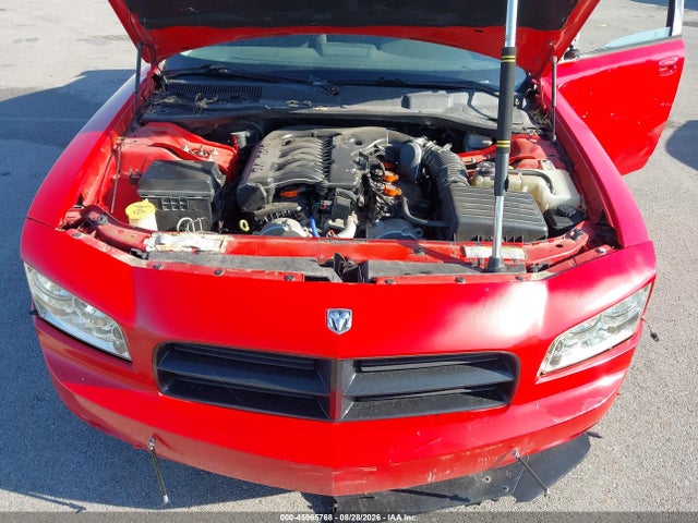 Aukcja sprzedaży 2009 Dodge Charger Sxt, vin: 2B3KA33V09H585493, numer aukcji: 45965768