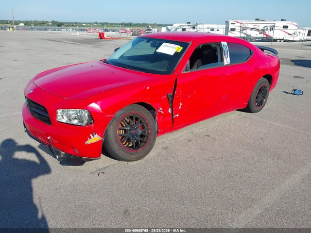 Aukcja sprzedaży 2009 Dodge Charger Sxt, vin: 2B3KA33V09H585493, numer aukcji: 45965768