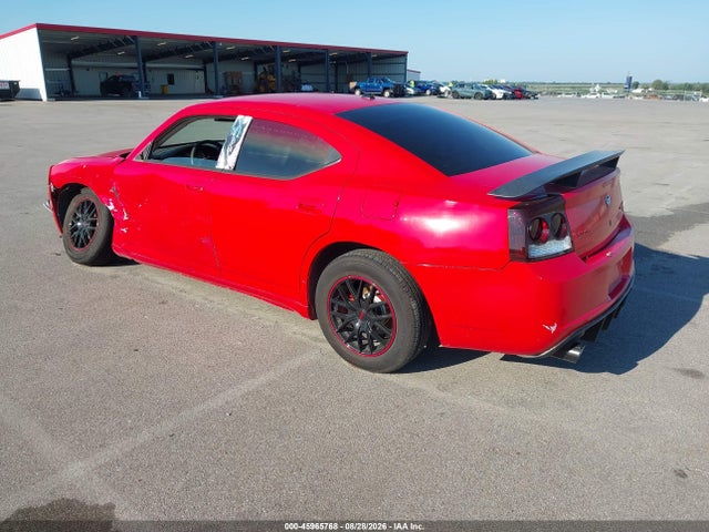 Aukcja sprzedaży 2009 Dodge Charger Sxt, vin: 2B3KA33V09H585493, numer aukcji: 45965768