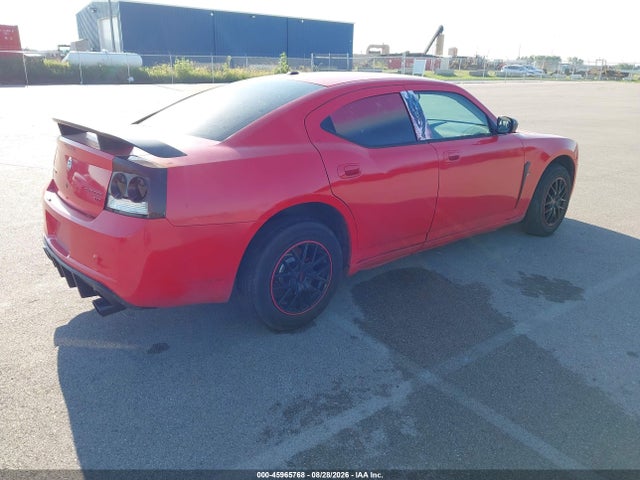 Aukcja sprzedaży 2009 Dodge Charger Sxt, vin: 2B3KA33V09H585493, numer aukcji: 45965768