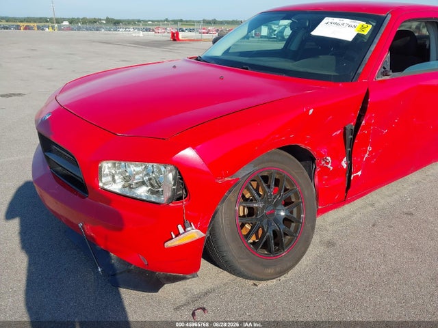 Aukcja sprzedaży 2009 Dodge Charger Sxt, vin: 2B3KA33V09H585493, numer aukcji: 45965768